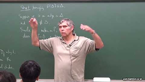 Mladen Bestvina (Univ. of Utah) / Introduction to Out(F_n) - 8 / 2018-07-02