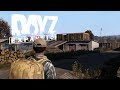 DayZ Expansion - Avenging My Own Death And An Epic Base Build! (Pvp/Helis/Base Building)