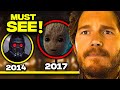 WATCH THIS Before Guardians of the Galaxy Vol. 3: The ULTIMATE Marvel Timeline RECAP