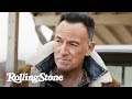 Bruce Springsteen Announces New Album ‚ÄòWestern Stars‚Äô | RS News 4/25/19