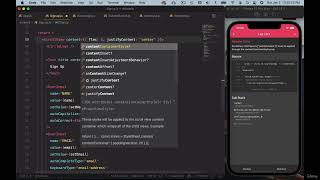 React Native Scroll view  || React Native beginner tutorial English 2024  #15