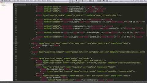 SynapseIndia Magento Development  Tutorials 31