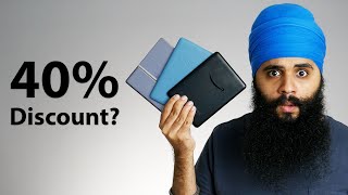 INSANE Kindle Discounts RIGHT NOW (Prime Day)