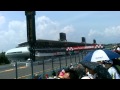 2013AUTO BACS SUPERGT  Rd5 start