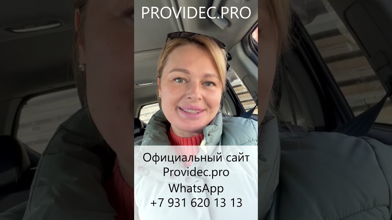 Отзыв о Леониде Провидце