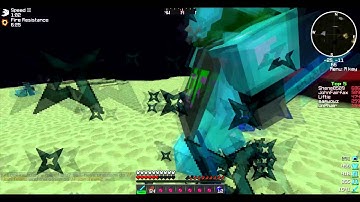 StrawhatsPvP | Tethius vs Trigzy