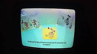 Mona Y Sketch - Créditos - 2016