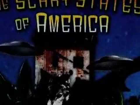 Scary States of America - MICHIGAN