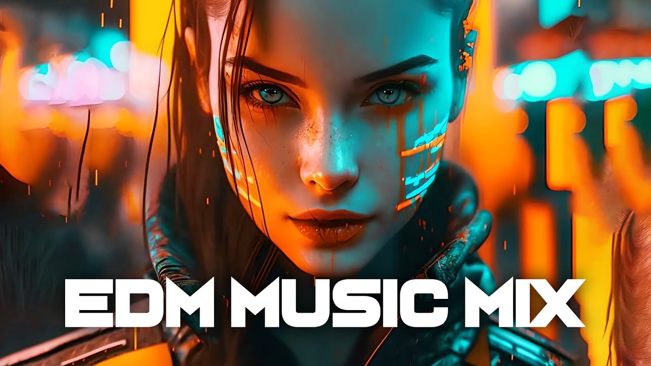 Hot Music Mix 2023 🎵 Best Remixes of Popular Songs 🎵 EDM Bass Boosted