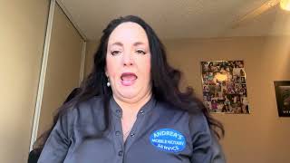 The TRUTH About Mobile Notary Life