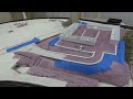 N Scale Mojave Subdivision - Public Storage Pt. 1 thumbnail