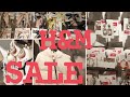 H&M Big Sale -50%|Juanuary 2021