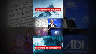 Rugrats Antisemitas #documentary #historia #shorts