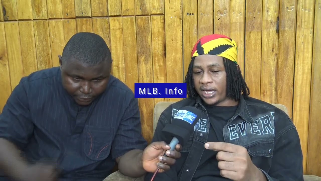 Wonou Cool répond à ceux qui critiquent les comédiens