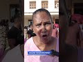 GUYANESE SPEAK... on benefits from government programmes #development #Guyana #growth