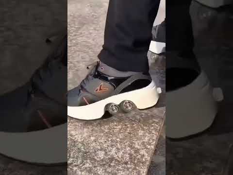 فيديو: حذاء نايك دونك للسيراميك ، وهو شكل غير عادي للنحت الحديث