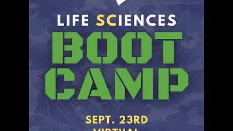 SCBIO Boot camp 2020- Opening Session