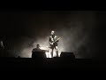 Arctic Monkeys Live in Mexico City Foro Sol, 24/3/2019