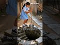 "पिता का साया छिना, माँ की बीमारी से जूझती मासूम"😥😭 #shorts#shortvedio