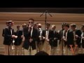 Little deuce coupe  the virginia gentlemen a cappella cover spring concert 2015