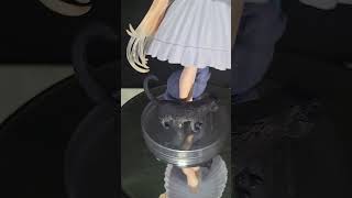 【SHORT】Fate/GrandOrderLuminasta“英霊催装：アビゲイル・ウィリアムズ”