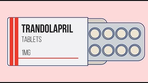 Stability Indicating Method Development and Validation of the Trandolapril in Human Plasma