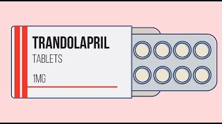 Stability Indicating Method Development and Validation of the Trandolapril in Human Plasma