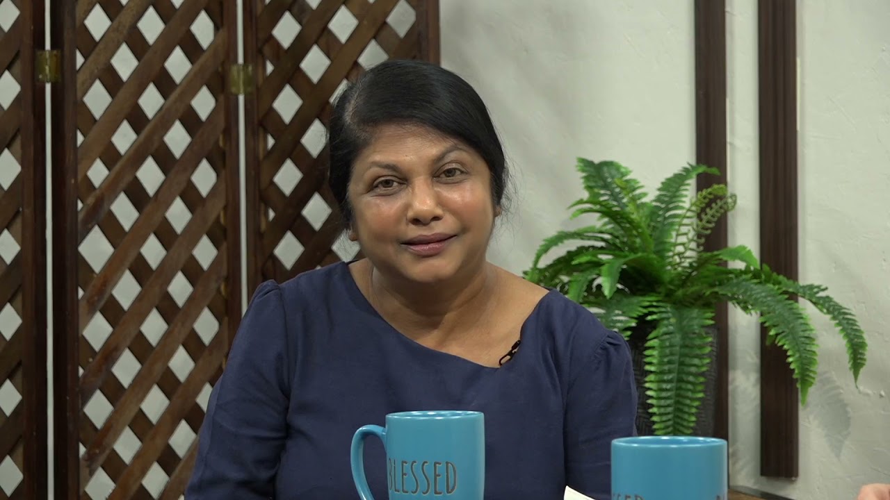 Outreach #675 Vani Marshall, - Alexandria, LA