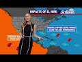 Tropics expected to remain quiet