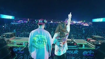 Subtronics - ID (John Summit B2B Subtronics) #subtronics #johnsummit #edc
