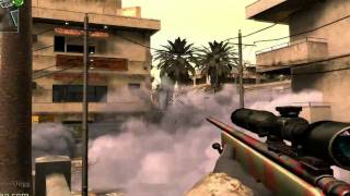 Call of Duty | Modern Warfare | Promod Pc | I Hate Hitmarkers