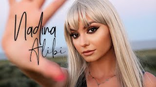 Nadina - Alibi Official Video Special Guest Mary Si Robert Urucu