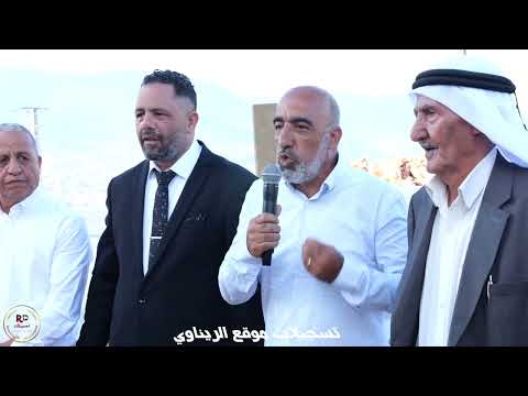 موسى وجهاد الحافظ وفرقتهم الموسيقيه افراح ابو ابراهيم ال سواعد العريس معتز الكمانه الغربيه