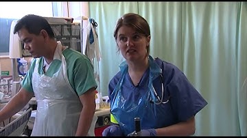 02 PHECC Handover DVD