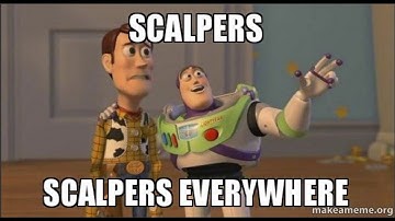 GUIDE: BEAT BOTS AND SCALPERS TO PURCHASE PLAYSTATION 5