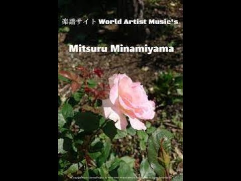 花は咲く - 花は咲くプロジェクト 作詞：岩井俊二 作曲：菅野よう子 