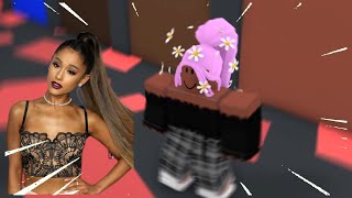 Playing Roblox Fashion Show For The First Time