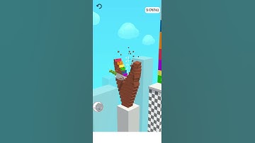 Slice It All! Level 161 Gameplay Walkthrough 🔪