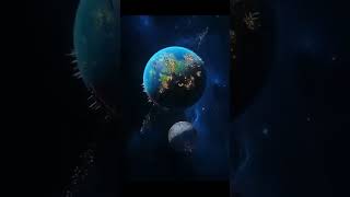 Part 1 Qur'an Recitation in Urdu Translation ❤️#science #of #universe