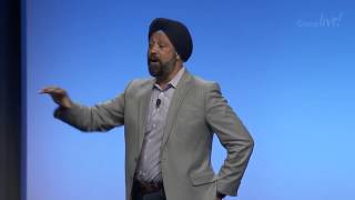 Cisco - Cloud Native Transformation