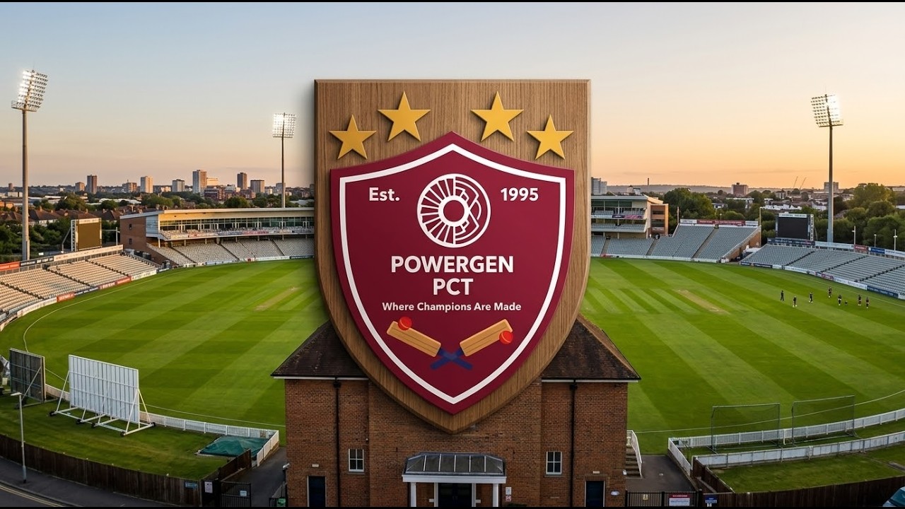 Powergen Penal Cricket Team - Awards Ceremony 2026