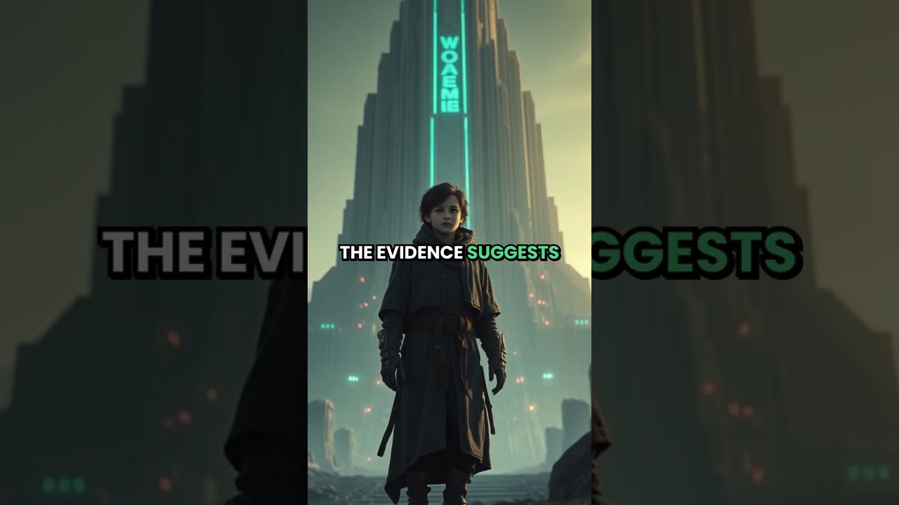 The Haunting Truth Behind Shadow of the Colossus's FINAL Secret 
