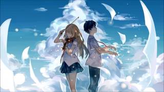 Nightcore-Say You Won't Let Go // This Town [ Shaun Reynolds & Kaycee Da Silva ]