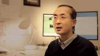 Liquid Ed Project Team - The Kudos 2012 Awards Finalist