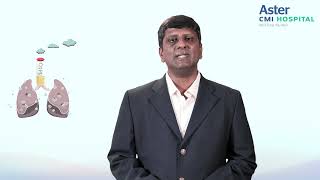 Breath of Life: Understanding COPD with Dr. Sunil Kumar K | World COPD Day Special (Part 1)