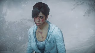#12 We finish First Light! #infamoussecondson