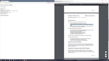 Java II Team Project Bug Tracking System