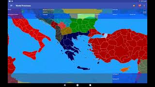 Hackworld Hackdünya Part 1 Game Of Name World Provinces