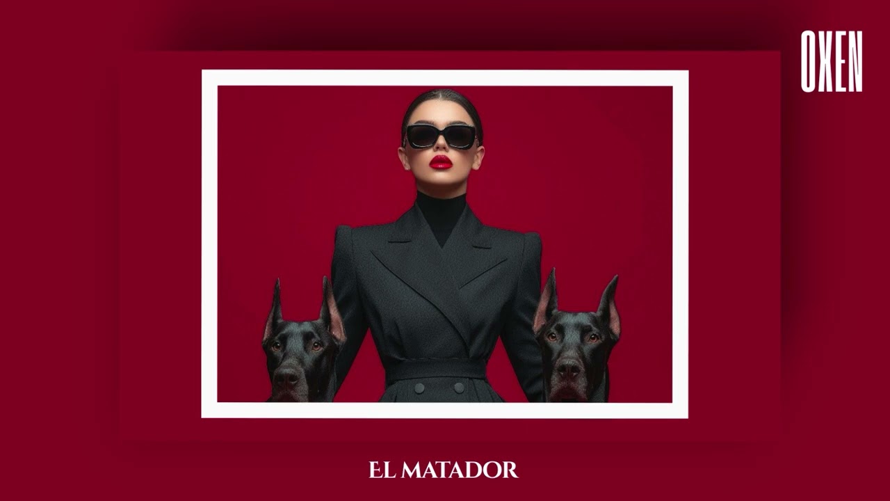 Download OXEN - El Matador MP3