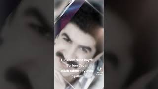 Burhan Cacan Böyle Ses Gelmez Bir Daha